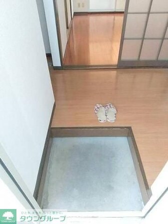 コーポKの物件内観写真